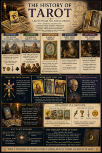 The History of Tarot
